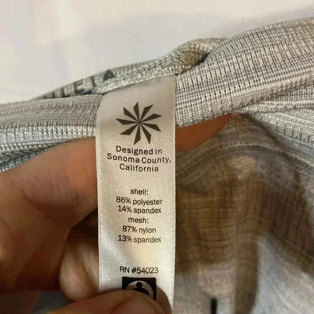 Athleta leggings‎ - Picture 5 of 7